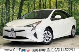 toyota prius 2018 quick_quick_ZVW50_ZVW50-8079908