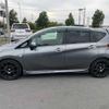 nissan note 2013 TE3851 image 4