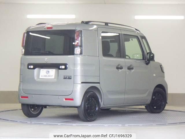 suzuki spacia 2022 CFJ1696329 image 2