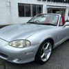 mazda roadster 2001 -MAZDA--Roadster NB8C--NB8C-202940---MAZDA--Roadster NB8C--NB8C-202940- image 1