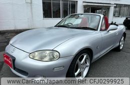 mazda roadster 2001 -MAZDA--Roadster NB8C--NB8C-202940---MAZDA--Roadster NB8C--NB8C-202940-