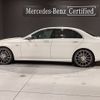 mercedes-benz amg 2022 -MERCEDES-BENZ--AMG 4AA-213061--W1K2130611B062346---MERCEDES-BENZ--AMG 4AA-213061--W1K2130611B062346- image 3