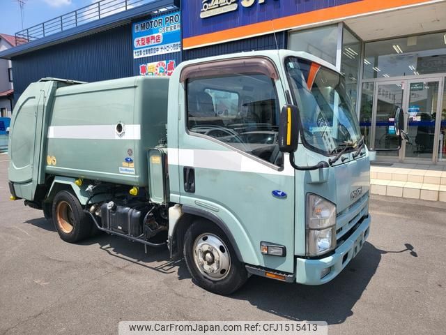 isuzu elf-truck 2012 CFJ1515413 image 2