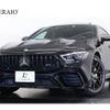 mercedes-benz amg 2019 -MERCEDES-BENZ--AMG 4BA-290689--WDD2906891A002825---MERCEDES-BENZ--AMG 4BA-290689--WDD2906891A002825- image 1