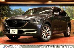 mazda cx-8 2018 -MAZDA--CX-8 3DA-KG2P--KG2P-120088---MAZDA--CX-8 3DA-KG2P--KG2P-120088-