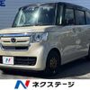 honda n-box 2017 -HONDA--N BOX DBA-JF3--JF3-1032057---HONDA--N BOX DBA-JF3--JF3-1032057- image 1