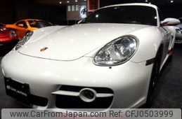 porsche cayman 2008 -PORSCHE--Porsche Cayman 98720--WP0ZZZ98Z8U750994---PORSCHE--Porsche Cayman 98720--WP0ZZZ98Z8U750994-