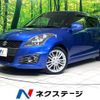 suzuki swift 2014 quick_quick_ZC32S_ZC32S-306878 image 1