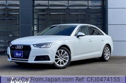 audi a4 2016 -AUDI--Audi A4 ABA-8WCYRF--WAUZZZF45GA041706---AUDI--Audi A4 ABA-8WCYRF--WAUZZZF45GA041706-