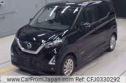 nissan dayz 2022 -NISSAN--DAYZ 5AA-B44W--B44W-0130639---NISSAN--DAYZ 5AA-B44W--B44W-0130639-