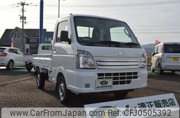 suzuki carry-truck 2022 -SUZUKI 【宮崎 480ﾅ6784】--Carry Truck DA16T--726565---SUZUKI 【宮崎 480ﾅ6784】--Carry Truck DA16T--726565-