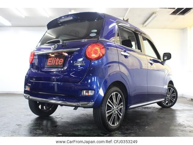 daihatsu cast 2017 -DAIHATSU--Cast LA250S--LA250S-0109851---DAIHATSU--Cast LA250S--LA250S-0109851- image 2