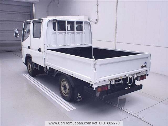 mitsubishi-fuso canter-guts 2010 CFJ1609973 image 2