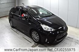 toyota prius-α 2015 -TOYOTA--Prius α ZVW41W-0026559---TOYOTA--Prius α ZVW41W-0026559-