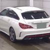 mercedes-benz cla-class 2017 quick_quick_DBA-117951_WDD1179512N600288 image 2