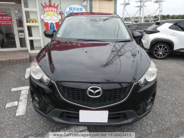 mazda cx-5 2014 -MAZDA 【千葉 302ﾙ2126】--CX-5 LDA-KE2FW--KE2FW-139624---MAZDA 【千葉 302ﾙ2126】--CX-5 LDA-KE2FW--KE2FW-139624- image 2