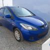 mazda demio 2007 -MAZDA--Demio DBA-DE3FS--DE3FS-110149---MAZDA--Demio DBA-DE3FS--DE3FS-110149- image 1