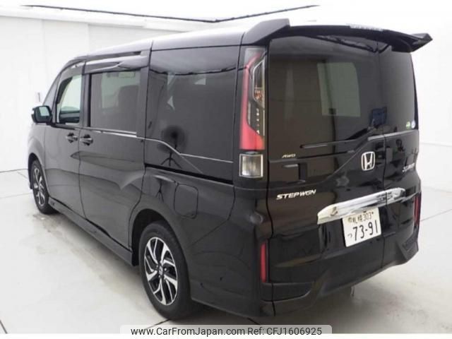honda stepwagon-spada 2021 CFJ1606925 image 2