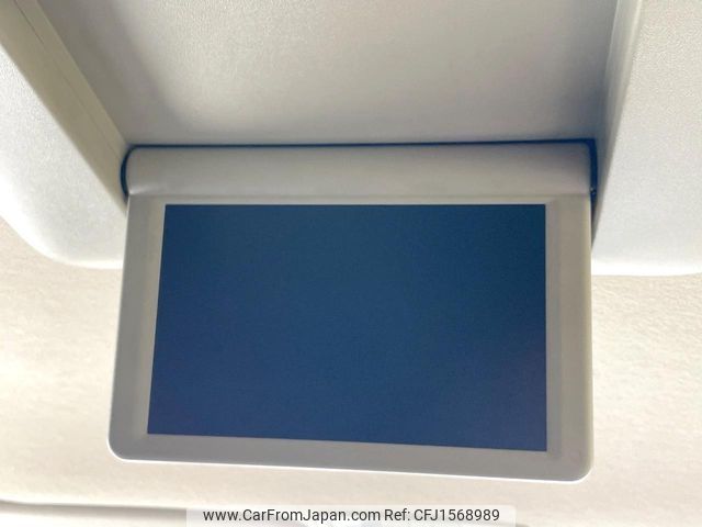 nissan elgrand 2008 CFJ1568989 image 2