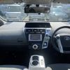 toyota prius-α 2013 -TOYOTA--Prius α DAA-ZVW40W--ZVW40-3089407---TOYOTA--Prius α DAA-ZVW40W--ZVW40-3089407- image 2