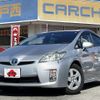 toyota prius 2009 -TOYOTA--Prius DAA-ZVW30--ZVW30-1099144---TOYOTA--Prius DAA-ZVW30--ZVW30-1099144- image 1