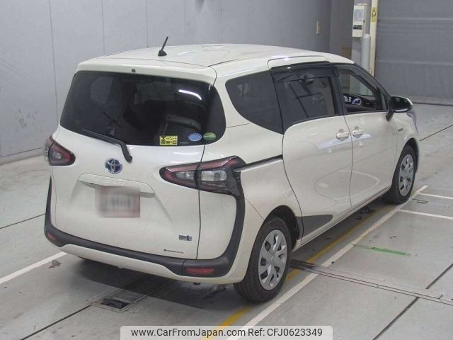 toyota sienta 2018 -TOYOTA--Sienta NHP170G-7120573---TOYOTA--Sienta NHP170G-7120573- image 2