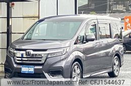 honda stepwagon 2020 CFJ1544637