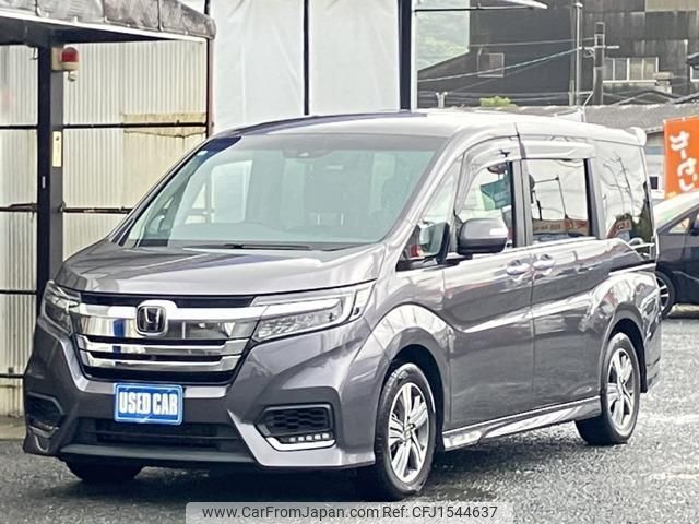 honda stepwagon 2020 CFJ1544637 image 1
