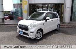 daihatsu cast 2016 -DAIHATSU--Cast DBA-LA250S--LA250S-0036273---DAIHATSU--Cast DBA-LA250S--LA250S-0036273-