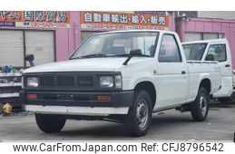 nissan dutsun-truck 1991 GOO_NET_EXCHANGE_0403642A30230714W002