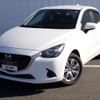 mazda demio 2017 -MAZDA--Demio DBA-DJ3FS--DJ3FS-315378---MAZDA--Demio DBA-DJ3FS--DJ3FS-315378- image 1