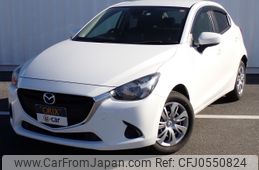 mazda demio 2017 -MAZDA--Demio DBA-DJ3FS--DJ3FS-315378---MAZDA--Demio DBA-DJ3FS--DJ3FS-315378-