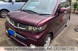 honda zest-spark 2010 CFJ1867190