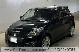 suzuki swift 2015 -SUZUKI 【長崎 548や2525】--Swift ZC32S-308470---SUZUKI 【長崎 548や2525】--Swift ZC32S-308470-