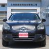 nissan dualis 2010 -NISSAN--Dualis KNJ10--215738---NISSAN--Dualis KNJ10--215738- image 4