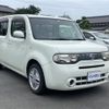 nissan cube 2012 -NISSAN--Cube DBA-Z12--Z12-187995---NISSAN--Cube DBA-Z12--Z12-187995- image 1