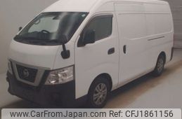 nissan caravan-van 2019 CFJ1861156