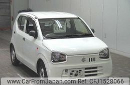suzuki alto-van 2018 CFJ1528066