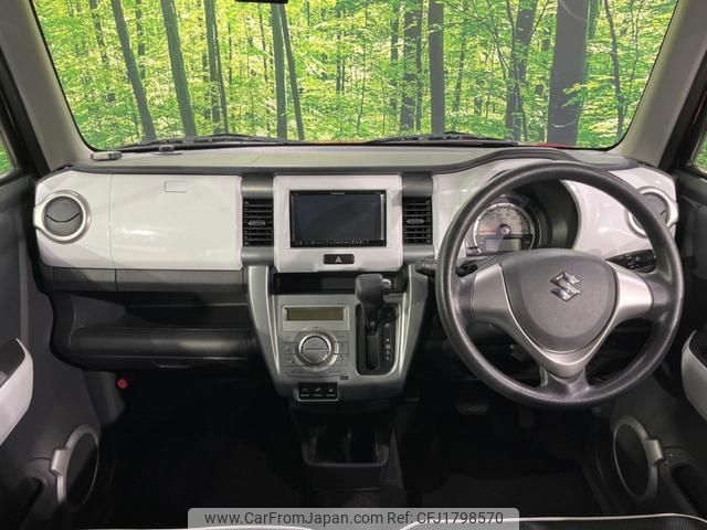 suzuki hustler 2015 CFJ1798570 image 2