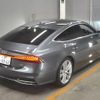 audi a7 2019 -AUDI--Audi A7 WAUZZZF2XKN049297---AUDI--Audi A7 WAUZZZF2XKN049297- image 2