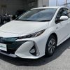 toyota prius-phv 2018 -TOYOTA--Prius PHV DLA-ZVW52--ZVW52-3083161---TOYOTA--Prius PHV DLA-ZVW52--ZVW52-3083161- image 11