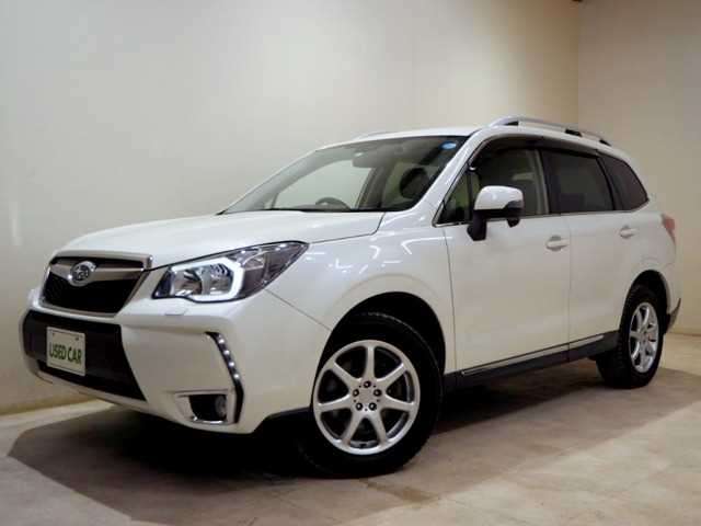 subaru forester 2014 U00027622528 image 1