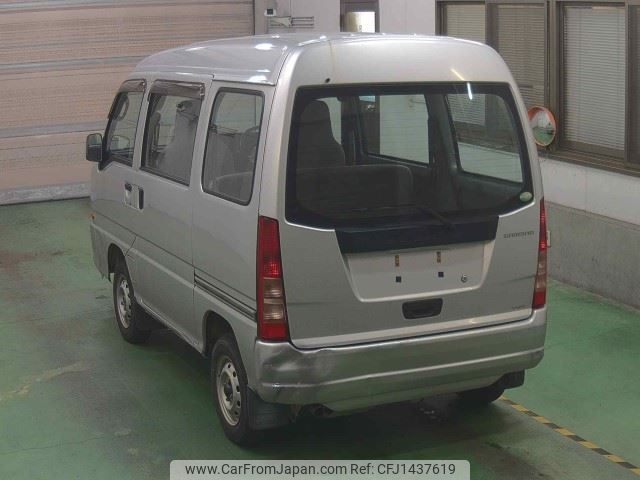 subaru sambar-van 2009 -SUBARU--Samber Van TV2--125613---SUBARU--Samber Van TV2--125613- image 2