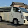 nissan nv350-caravan-van 2021 CFJ1684044 image 8