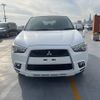 mitsubishi rvr 2012 NIKYO_LQ28484 image 6