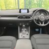 mazda cx-5 2017 -MAZDA--CX-5 DBA-KFEP--KFEP-104260---MAZDA--CX-5 DBA-KFEP--KFEP-104260- image 2