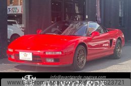 honda nsx 1991 -HONDA--NSX E-NA1--NA1-1003344---HONDA--NSX E-NA1--NA1-1003344-