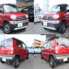 suzuki hustler 2015 -SUZUKI--Hustler DBA-MR31S--MR31S-295574---SUZUKI--Hustler DBA-MR31S--MR31S-295574- image 2