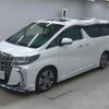 toyota alphard 2021 quick_quick_3BA-AGH30W_AGH30-0390515 image 4