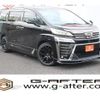 toyota vellfire 2021 -TOYOTA--Vellfire 3BA-AGH35W--AGH35-0053503---TOYOTA--Vellfire 3BA-AGH35W--AGH35-0053503- image 1